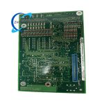 ABB UNS0867A-P,V2 HIEE405246R0002 UNITROL 1000 Expansion I/O Card - Image 2