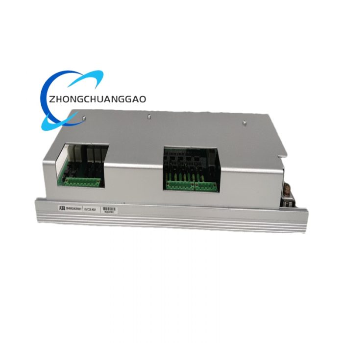 ABB USC329AE01 3BHB002483R0001 - Image 1