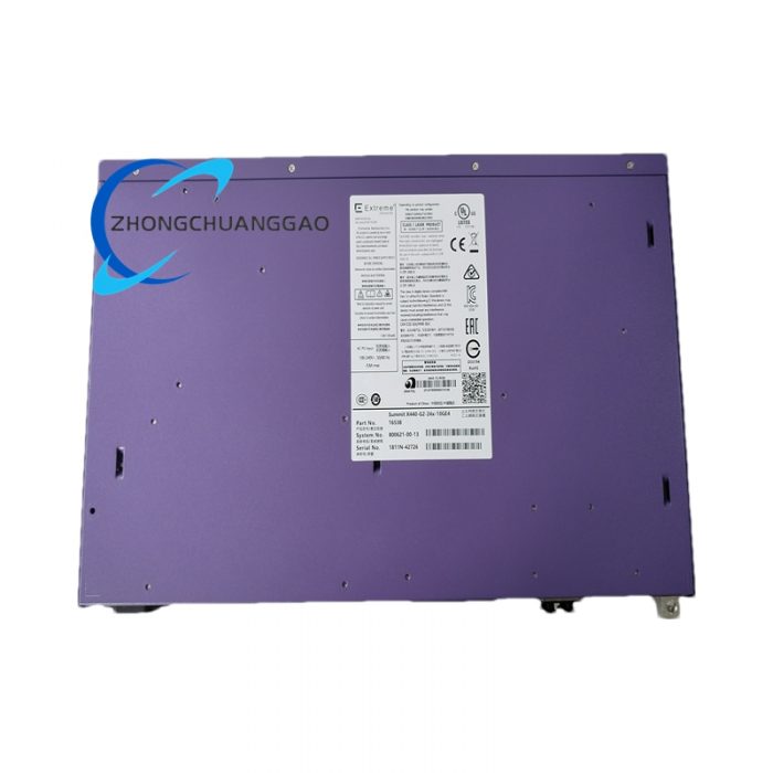 Extreme X440-G2-24X-10GE4 - Image 1