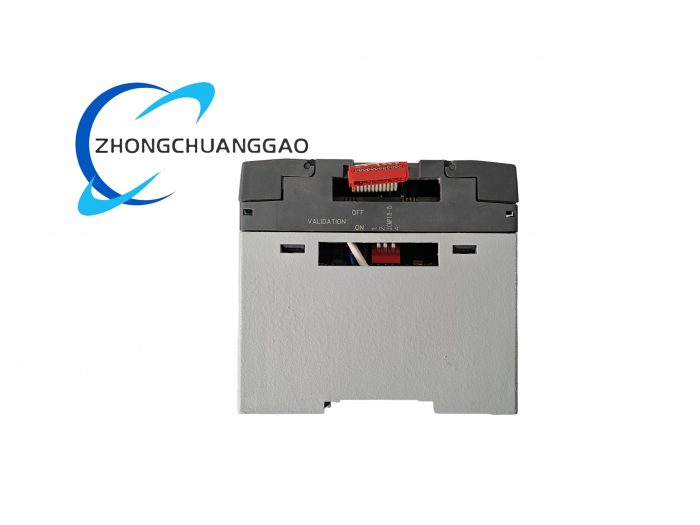 ABB XC32L1-A2.0 Control Module - Image 2
