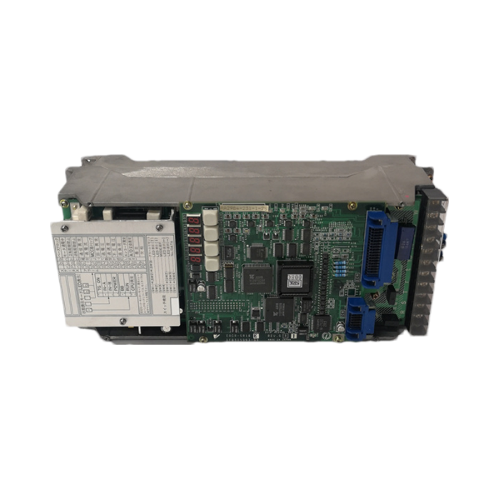 Yaskawa CACR-SR07BE12M - Image 1
