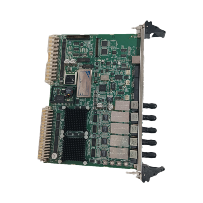 ZYGO ZMI-4004 - Image 1