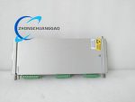 Bently Nevada 128229-01 Prox/Seismic I/O Module