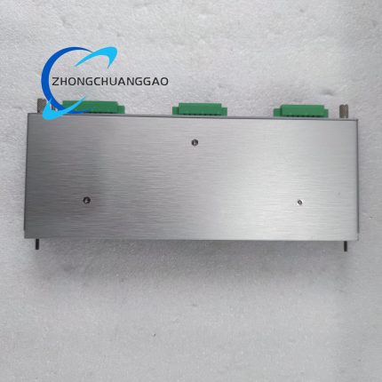 Bently Nevada 135137-01 Position Monitoring I/O Module