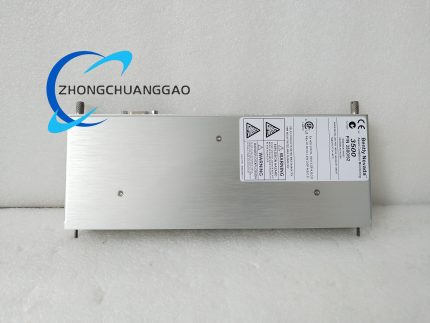 Bently Nevada 136188-01 3500/92 Communication Gateway Module