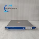 Bently Nevada 149986-02 3500/45 Dual-Seismic Vibration Monitoring I/O Module