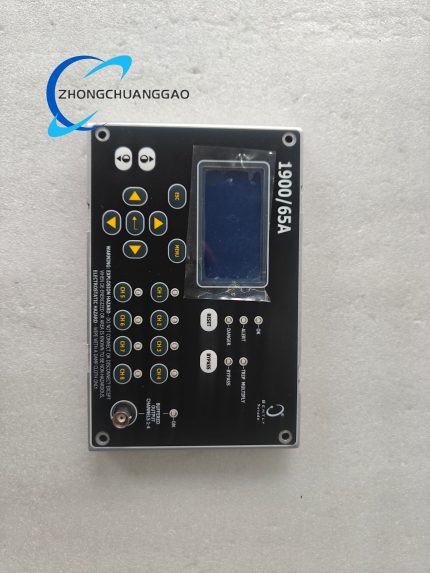 Bently Nevada 1900/65A 167699-02 Universal Equipment Monitor