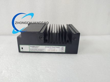 Bently Nevada 170110-01 24V DC Power Supply Module