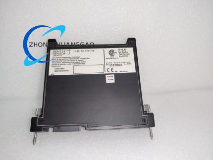 Bently Nevada 1701/15 FieldMonitor Proximitor Input Monitor