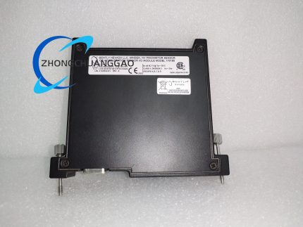 Bently Nevada 170180-01-05 FieldMonitor External Transducer I/O Module