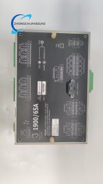 Bently Nevada 190065A-01-00-01-00-00 General Purpose Equipment Monitor - Image 2