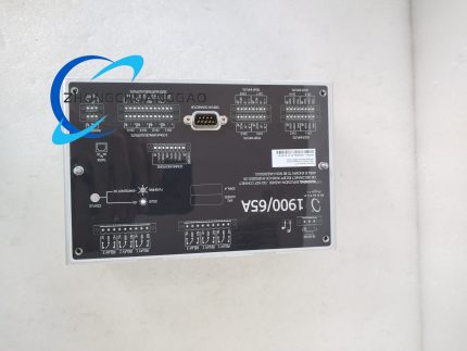 Bently Nevada 1900/65A General Purpose Equipment Monitor