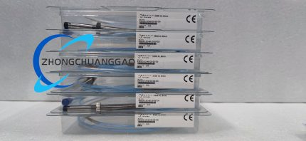 Bently Nevada 330101-12-40-10-02-CN 3300 XL Proximity Probe