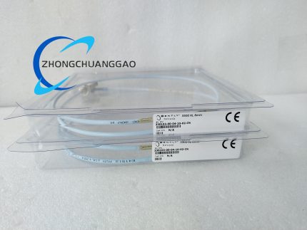 Bently Nevada 330103-00-04-10-02-CN 3300 XL 8mm Proximity Probe