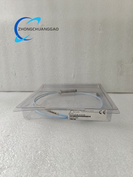 Bently 330103-00-06-10-02-00