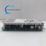 Bently Nevada 133292-01 3500/15 Low Voltage DC Power Supply Module - Image 2