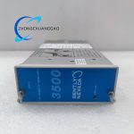 Bently Nevada 133292-01 3500/15 Low Voltage DC Power Supply Module