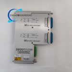 Bently Nevada 135489-01 4-Channel Vibration Monitoring I/O Module