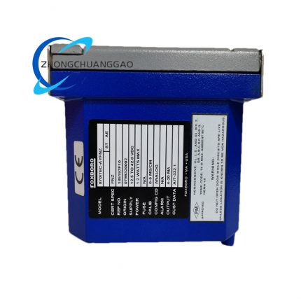 Foxboro 870ITEC-AYFNZ Servo Controller