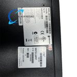 Foxboro A4H124-24TX Ethernet Switch