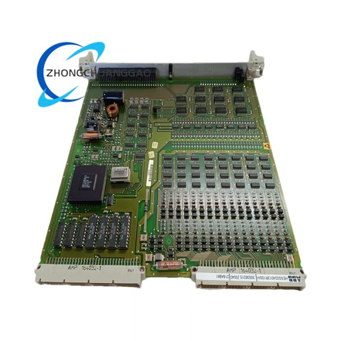 ABB 216AB61 Digital Control Module (Procontrol Series) - Image 1