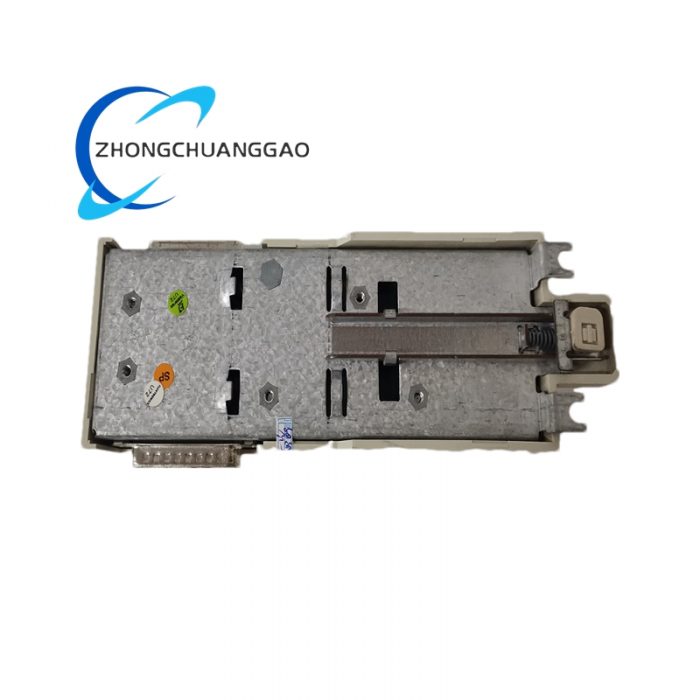 ABB TP858 (Order Number: 3BSE018198R1) Operator Panel - Image 1