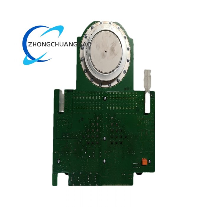 ABB 5SHY4045L0006 3BHB030310R0001 3BHE039203R0101 GVC736CE101 - Image 1