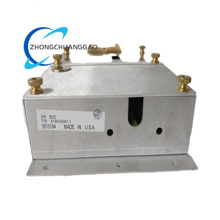 ABB 81943A041-1 Industrial Pressure Sensor / Transmitter