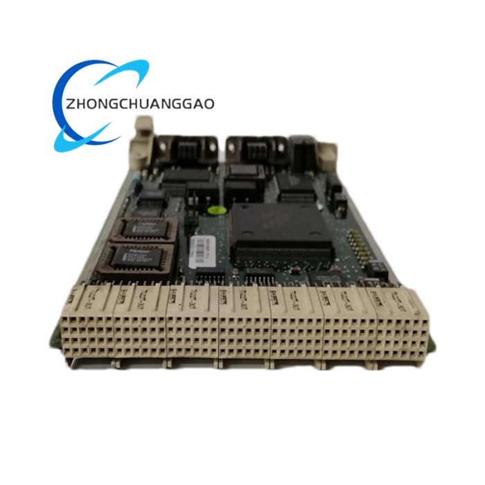 ABB CI522A 3BSE018283R1 Communication Interface Module - Image 1