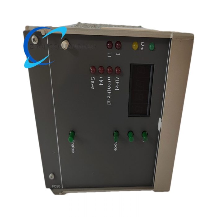 ABB FC95-22 HESG440295R2 HESG448688R22 Industrial Automation Control Module - Image 2