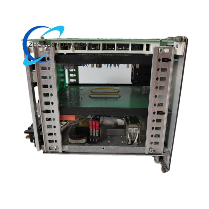 ABB FC95-22 HESG440295R2 HESG448688R22 Industrial Automation Control Module - Image 1