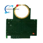 ABB GVC736CE101 (Order Number: 3BHE039203R0101) Thyristor Module/Contactor Kit - Image 2
