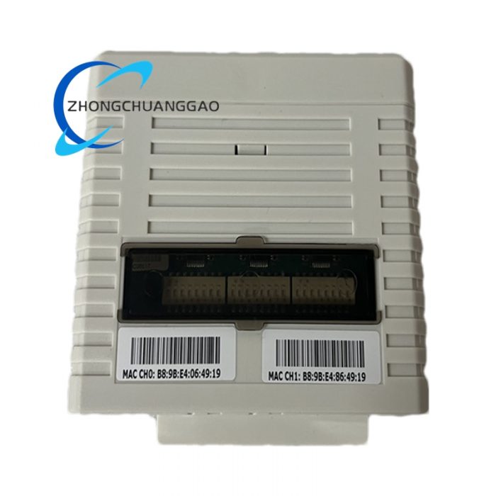 ABB HC800 Control Processor Module - Image 2