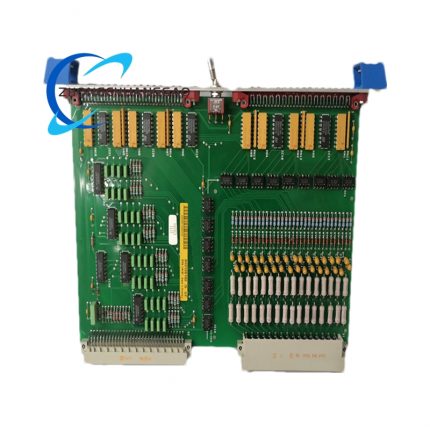 ABB IDPG 940128102 Industrial Digital Control Board/Module