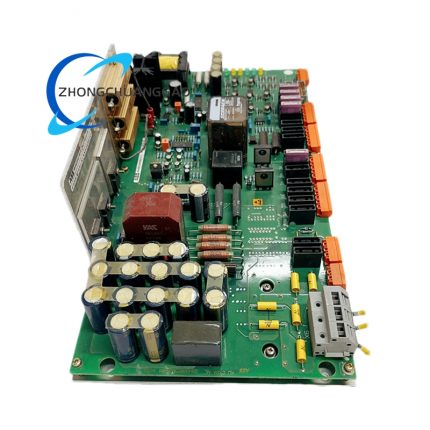 ABB KUC720AE01 3BHB003431R0101 3BHB000652R0101 Analog Input Module