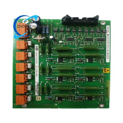 ABB LTC391AE01 HIEE401782R0001 High-performance interface module