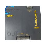 ABB LXN1604-6 DIN rail power supply module