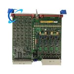 ABB OCAH 940181103 High-performance processor unit and power input