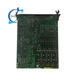 ALSTOM AS111-1 Analog Output Module - Image 2
