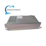 ALSTOM EP3-E-4-A Controller Module - Image 2