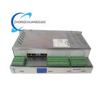 ALSTOM EP3-E-4-A Controller Module