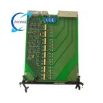 ALSTOM LE109A-1 Power System Control Module