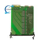 ALSTOM LE109A-1 Power System Control Module - Image 2