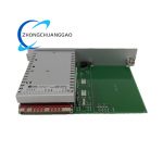 ALSTOM N895313512X Industrial Control Module