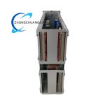 ALSTOM N897164610L Control and Protection Module