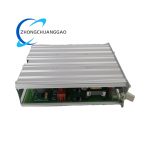 ALSTOM N897164610L Control and Protection Module - Image 2