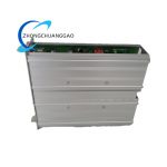 ALSTOM N897164611M Industrial Control Module - Image 2