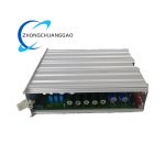 ALSTOM N897164611M Industrial Control Module
