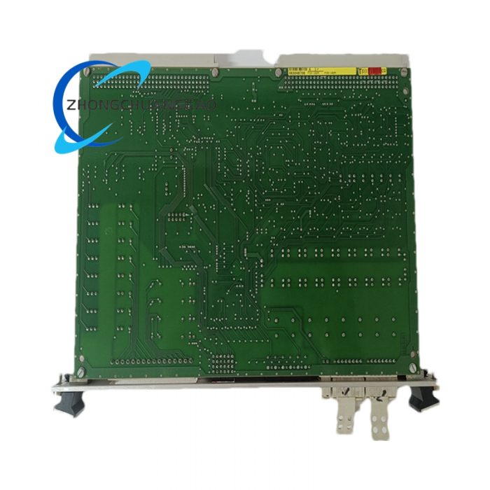 ALSTOM PIB102A3BEB0180 Intelligent Protection and Control Unit - Image 2
