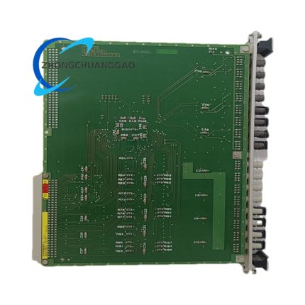 ALSTOM PIB3103BHB0190 Advanced Substation Protection and Control Unit